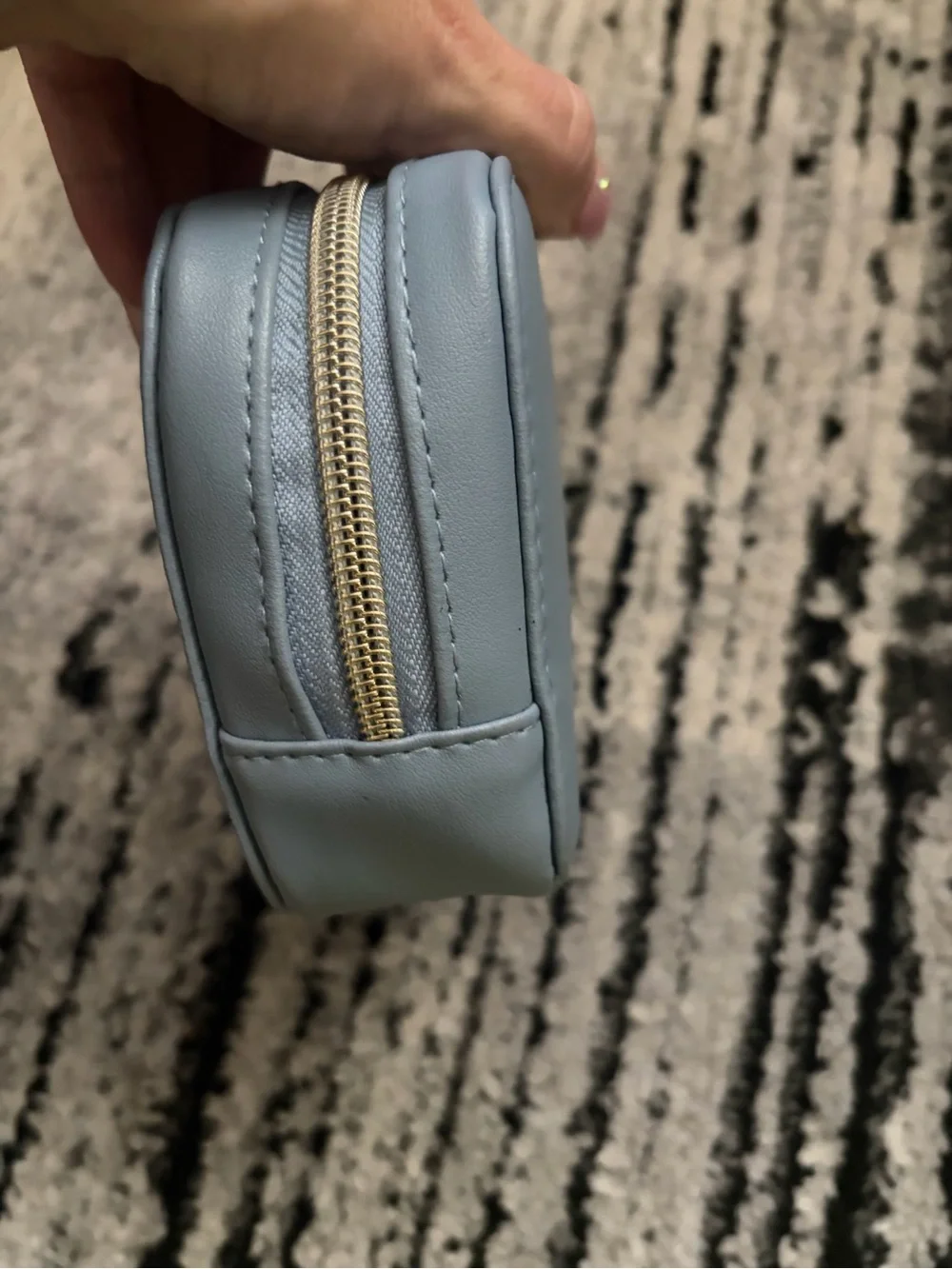 Moschino Toiletry Case